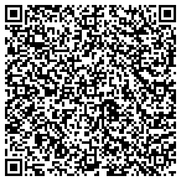 QR-код с контактной информацией организации Серёна