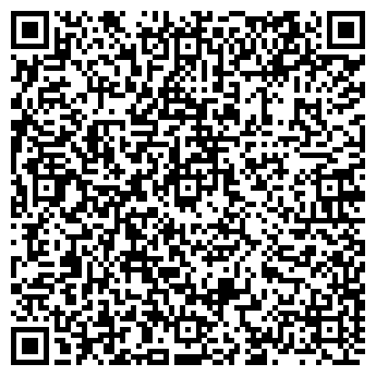 QR-код с контактной информацией организации Калужские сувениры