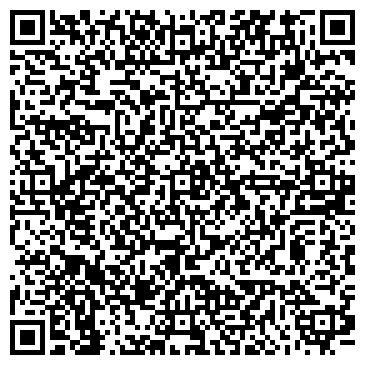 QR-код с контактной информацией организации Атлантик