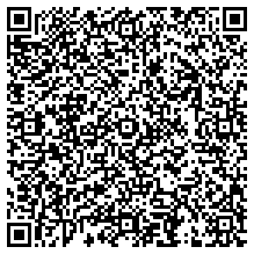 QR-код с контактной информацией организации Мери Берн