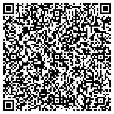 QR-код с контактной информацией организации Окна Люкс