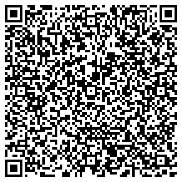 QR-код с контактной информацией организации Кухни солнца