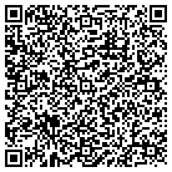 QR-код с контактной информацией организации Окошкино