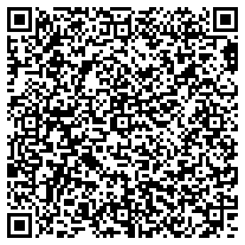 QR-код с контактной информацией организации Цветы на ул. Буровая