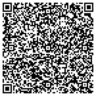 QR-код с контактной информацией организации Восточный Фонд Сбережений, КПК