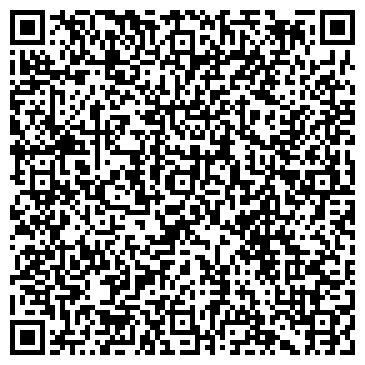 QR-код с контактной информацией организации Автогруз74