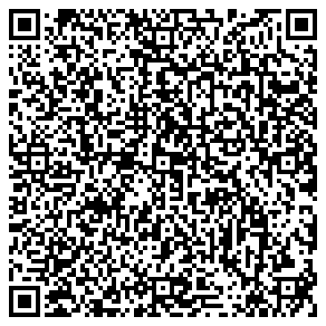 QR-код с контактной информацией организации Участковый пункт полиции, Володарский район, №6