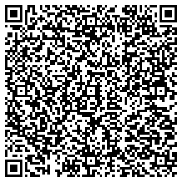 QR-код с контактной информацией организации Участковый пункт полиции, Фокинский район, №1