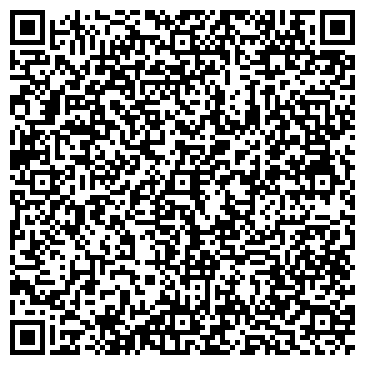 QR-код с контактной информацией организации Участковый пункт полиции, Советский район, №6