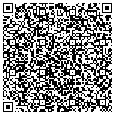 QR-код с контактной информацией организации РОО «Пермский Краевой Кинологический Центр»