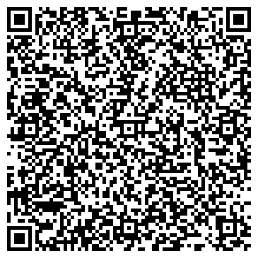 QR-код с контактной информацией организации Окошкино