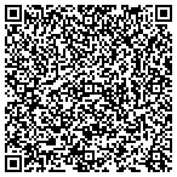 QR-код с контактной информацией организации ИП Климов А.В.