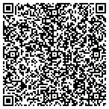 QR-код с контактной информацией организации Участковый пункт полиции, Бежицкий район, №6
