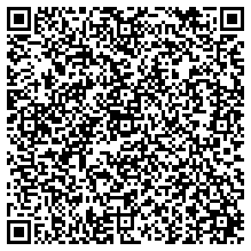 QR-код с контактной информацией организации Сахалинлизингфлот