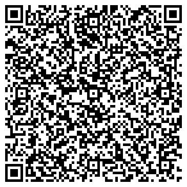 QR-код с контактной информацией организации ООО Вершина