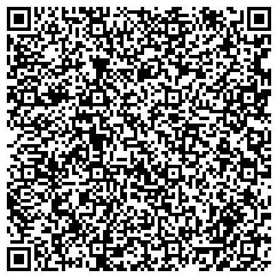 QR-код с контактной информацией организации ООО РусСети