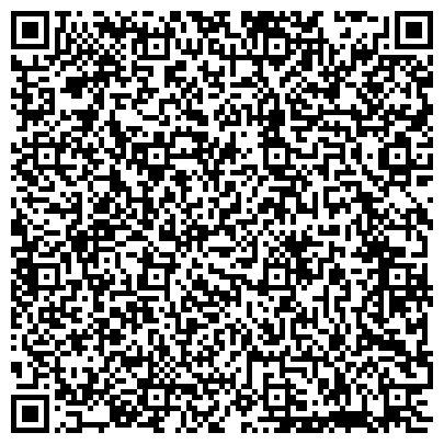 QR-код с контактной информацией организации Уномоменто, фабрика химчистки, стирки и ремонта одежды