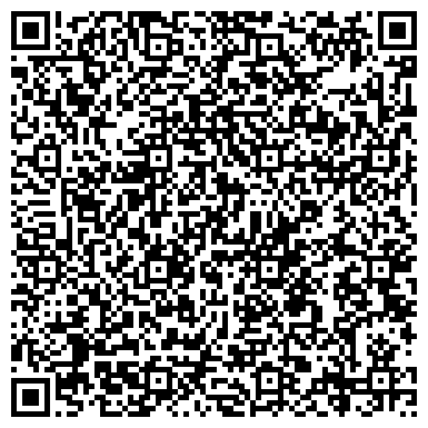 QR-код с контактной информацией организации Tupperware