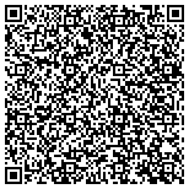 QR-код с контактной информацией организации ООО Ализее