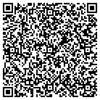 QR-код с контактной информацией организации ООО РусСети