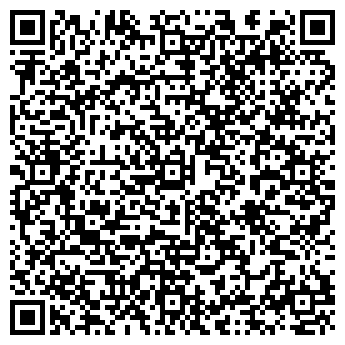 QR-код с контактной информацией организации Участковый пункт полиции, Бежицкий район, №12
