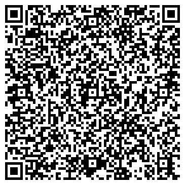 QR-код с контактной информацией организации ООО Визави Дента Мед