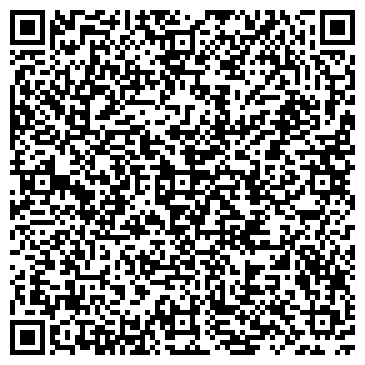 QR-код с контактной информацией организации Технокухни