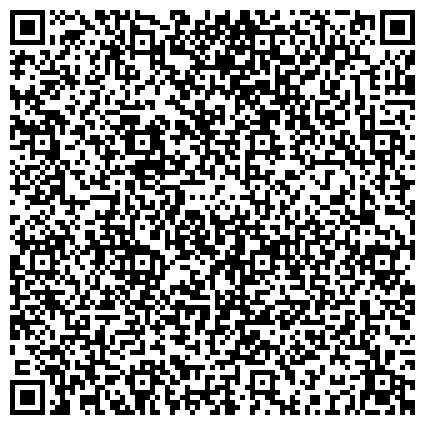 QR-код с контактной информацией организации УФМС