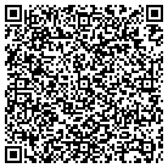 QR-код с контактной информацией организации Тропики, сауна