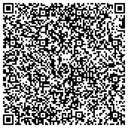 QR-код с контактной информацией организации УФМС