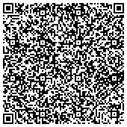 QR-код с контактной информацией организации УФМС