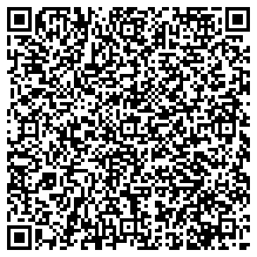 QR-код с контактной информацией организации ЗАО Комбин