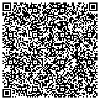 QR-код с контактной информацией организации УФМС