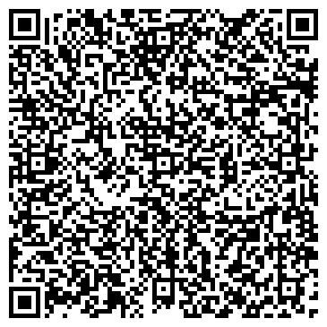 QR-код с контактной информацией организации ООО ФинЛифт