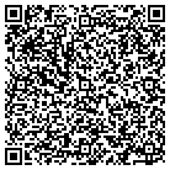 QR-код с контактной информацией организации ООО Ломбард-Изумруд