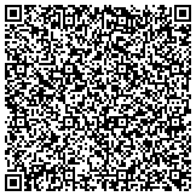 QR-код с контактной информацией организации УФМС