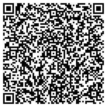 QR-код с контактной информацией организации ООО Недвижимость Бугаевой