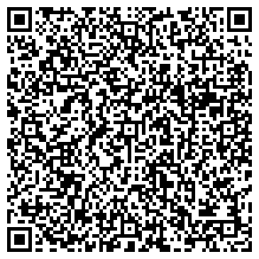 QR-код с контактной информацией организации ООО Алмаз