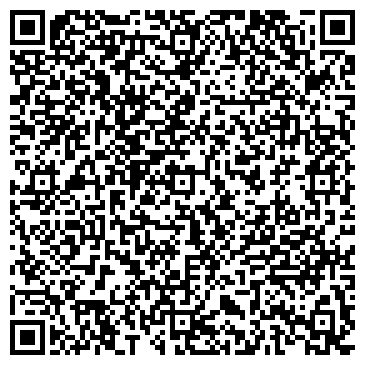 QR-код с контактной информацией организации Print.me