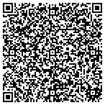 QR-код с контактной информацией организации Окна на Народной