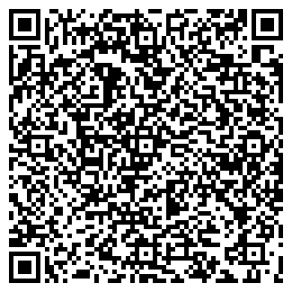 QR-код с контактной информацией организации Глорис