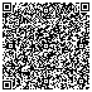 QR-код с контактной информацией организации ИнтерТехно