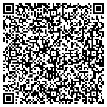 QR-код с контактной информацией организации Мастерская Марата Гарамова