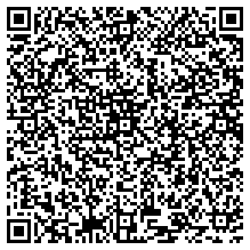 QR-код с контактной информацией организации Технокухни