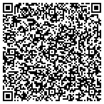 QR-код с контактной информацией организации Кран