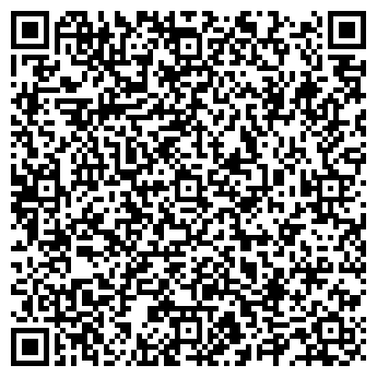 QR-код с контактной информацией организации Подъем