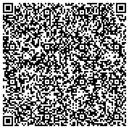 QR-код с контактной информацией организации Территориальное Управление Федерального агентства по управлению государственным имуществом в Брянской области
