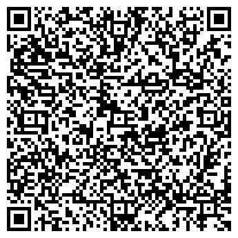 QR-код с контактной информацией организации Карьер Шесхарис