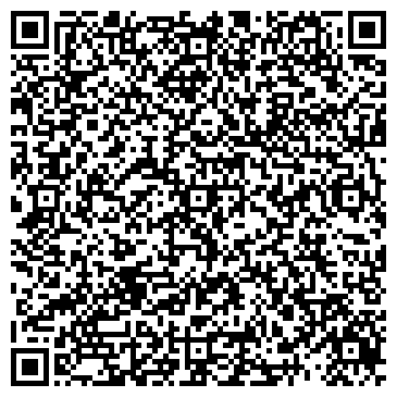 QR-код с контактной информацией организации ООО Простые Деньги