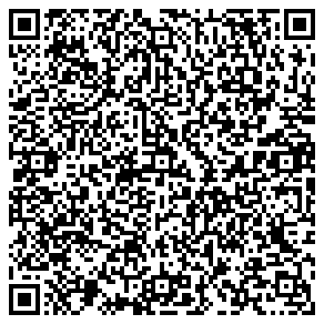 QR-код с контактной информацией организации ООО ЖелДорЭкспедиция